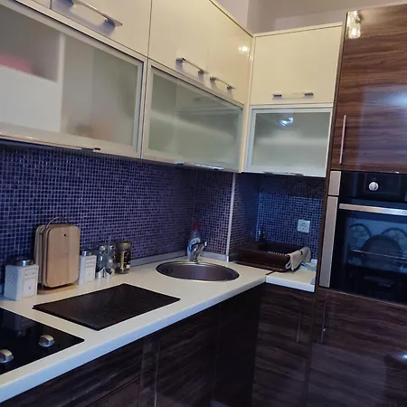 Apartment Bogdan 15-2 Zlatibor