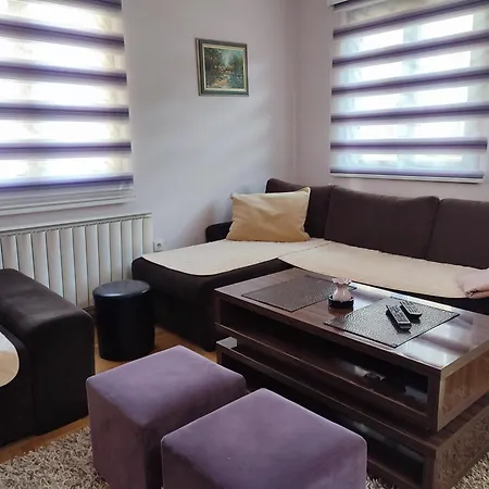 Apartment Bogdan 15-2
