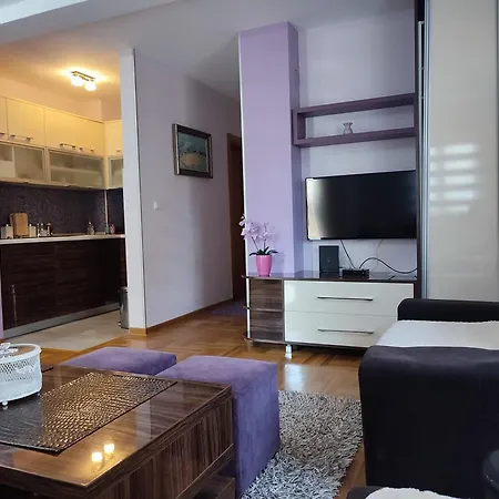 Apartment Bogdan 15-2 Zlatibor